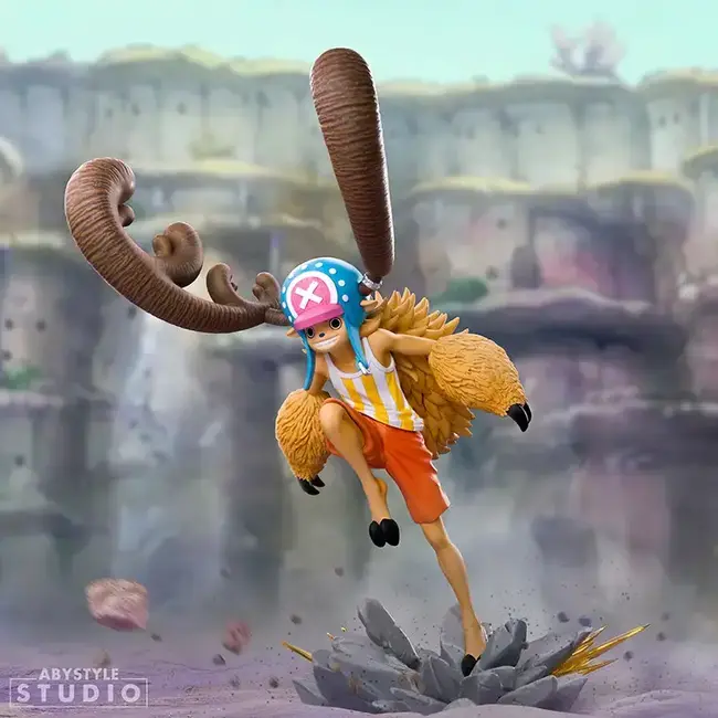 One Piece - Chopper Figure