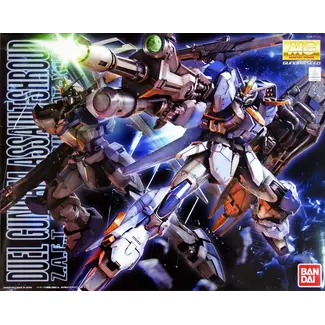 Bandai/Namco GUNPLA: MASTER GRADE - GUNDAM SEED DUEL GUNDAM ASSAULT SHROUD (12)
