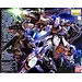 Bandai/Namco GUNPLA: MASTER GRADE - GUNDAM SEED DUEL GUNDAM ASSAULT SHROUD (12)
