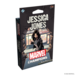 Fantasy Flight Marvel Champions: The Card Game - Jessica Jones Hero Pack