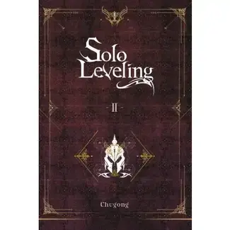 Solo Leveling, Vol. 2 (Novel)