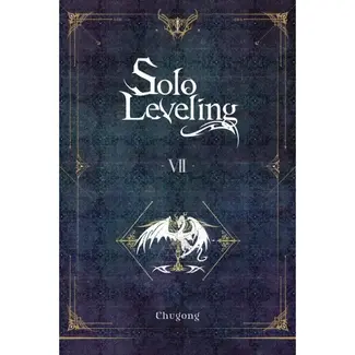 Solo Leveling, Vol. 7 (Novel)