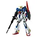 Bandai/Namco Gundam: Master Grade: 1/100: Zeta Gundam Ver. Ka