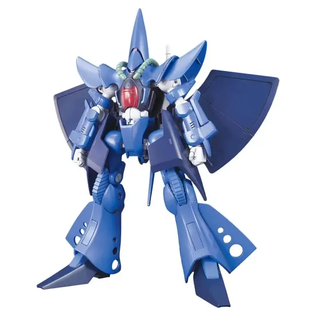 Gundam: High Grade: Universal Century: 1/144: Hambrabi