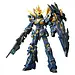 Bandai/Namco Gundam: Real Grade: 1/144: Gundam Universal Century: Unicorn Gundam 2 Banshee Norn