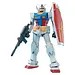 Bandai/Namco Gundam: Master Grade: 1/100: Gundam RX 78 2 Ver. 2.0