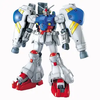 Bandai/Namco Gundam: Master Grade: 1/100: Gundam GP02A