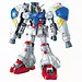Bandai/Namco Gundam: Master Grade: 1/100: Gundam GP02A Bandai/Namco Gundam: Master Grade: 1/100: Gundam GP02A