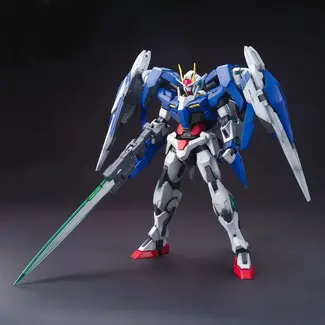 Bandai/Namco Bandai MG 1/100 Gundam 00 Raiser Model Kit
