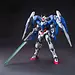 Bandai/Namco Bandai MG 1/100 Gundam 00 Raiser Model Kit