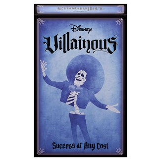 RAVENSBURGER Disney Villainous: Success At Any Cost