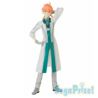 Sega: Fate/Grand Order - Romani Spm Figure
