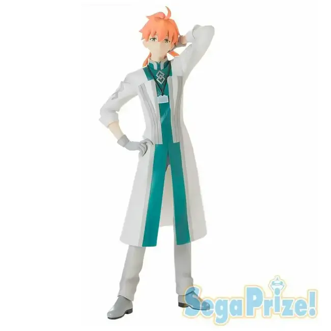 Sega: Fate/Grand Order - Romani Spm Figure