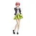 Taito: the Quintessential Quintuplets - Nakano Ichika (Uniform Ver.) Coreful Figure