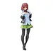 Taito: the Quintessential Quintuplets - Miku Nakano (Uniform Ver.) Coreful Prize Figure