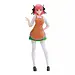 Sega: the Quintessential Quintuplets - Nino Nakano (the Last Festival) Spm Figure