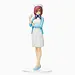 Sega: the Quintessential Quintuplets 2 - Miku Nakano (Nurse Ver.) Spm Figure