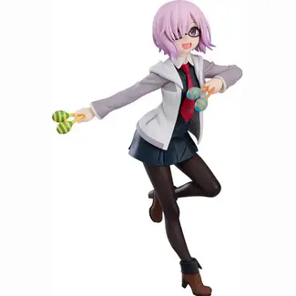 Good Smile Company: Fate/Grand Carnival - Pop Up Parade Mash Kyrielight