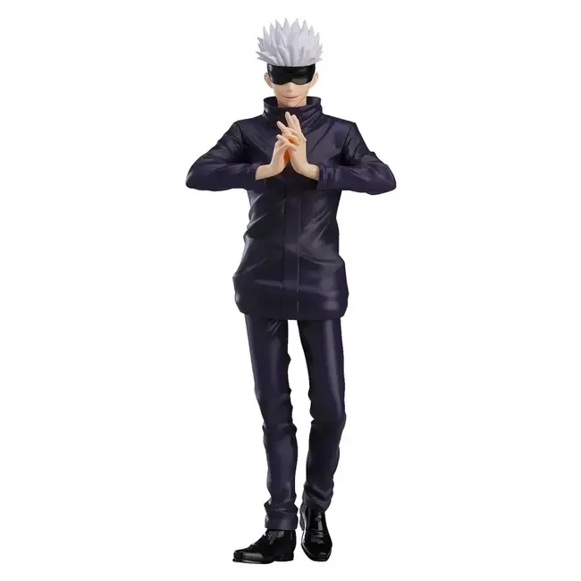 Good Smile Company: Jujutsu Kaisen - Pop Up Parade Satoru Gojo