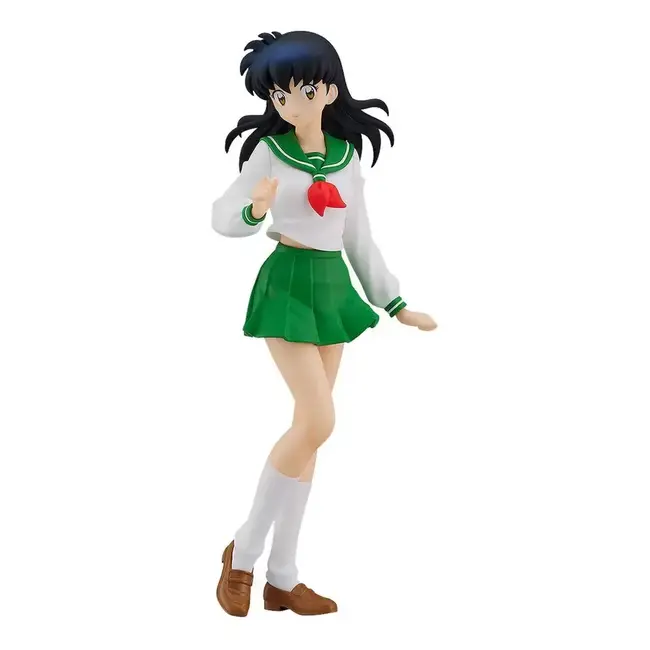 Good Smile Company: Inuyasha: the Final Act - Pop Up Parade Kagome Higurashi