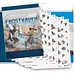 CEPHALOFAIR GAMES FROSTHAVEN REMOVABLE STICKERS