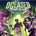 CMON DCeased: Arkham Asylum