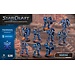 STARCRAFT: TERRAN - MARINE