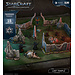STARCRAFT: TERRAIN SET - LOST TEMPLE