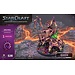 STARCRAFT: ZERG - QUEEN