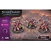 STARCRAFT: ZERG - ROACH