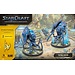 STARCRAFT: PROTOSS - STALKER