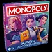 HASBRO GAMING MONOPOLY: KPOP DEMON HUNTERS