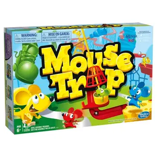 HASBRO GAMING Mousetrap