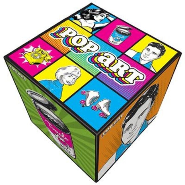 Pop Art
