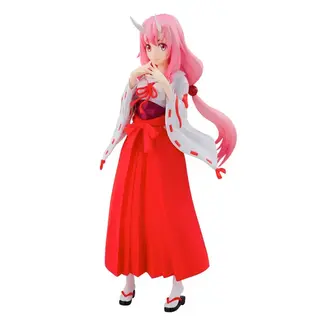 Good Smile Company: That Time I Got Reincarnated As A Slime - Pop Up Parade Shuna