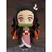 Good Smile Company: Nendoroid: Demon Slayer: Kimetsu No Yaiba - Nezuko Kamado #1194