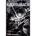 Kagurabachi, Vol. 2 By Takeru Hokazono