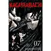 Kagurabachi, Vol. 7 By Takeru Hokazono