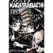 Kagurabachi, Vol. 8 By Takeru Hokazono