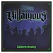 RAVENSBURGER Disney Villainous: Darkness Brewing