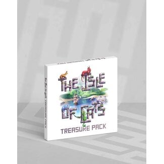 THE ISLE OF CATS: TREASURE PACK