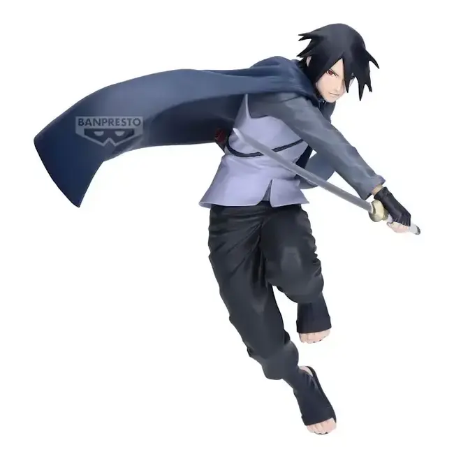 Boruto Vibration Stars-Sasuke Uchiha Ii