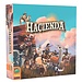 Pandasaurus Hacienda