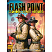 INDIE BOARDS & CARDS FLASH POINT GOLDEN STATE HEROES