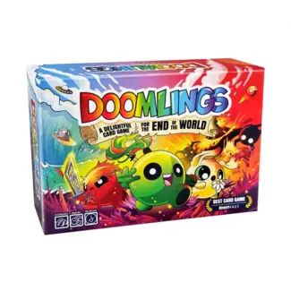 Doomlings: Base Game (Remastered Edition)
