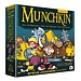 STEVE JACKSON GAMES MUNCHKIN (SECOND EDITION)