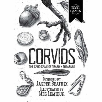 CORVIDS (UPGRADED EDITION)