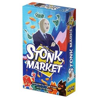 Allplay Stonk Market