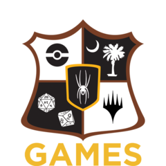 Myrtle Beach Games