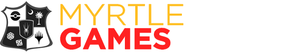 Myrtle Beach Games